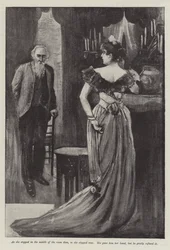 De Rebellenkoningin, door Walter Besant